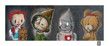 Fabio Napoleoni Fabio Napoleoni The Fearless 5 (AP)